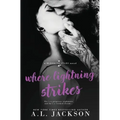 Where Lightning Strikes