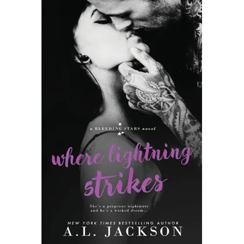 Where Lightning Strikes