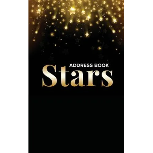 Address Book Stars