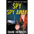 Spy, Spy Away