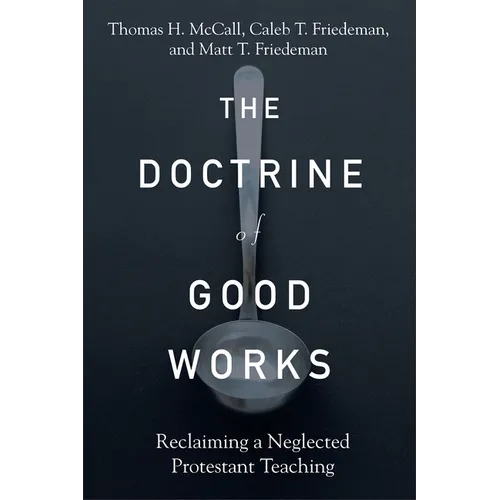 Doctrine of Good Works