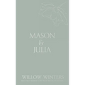 Mason & Julia: You Are My Reason