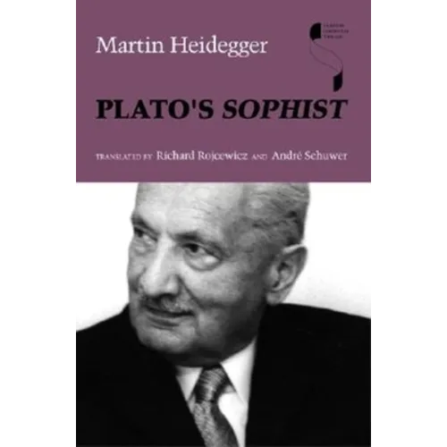 Plato's Sophist