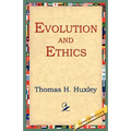 Evolution and Ethics