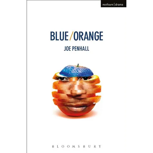 Blue/Orange
