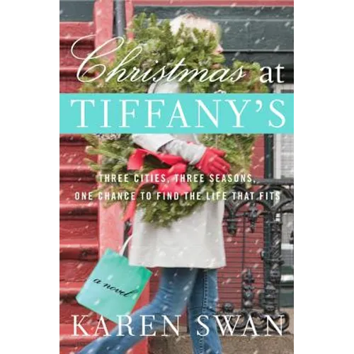 Christmas at Tiffany's