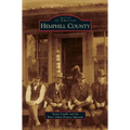 Hemphill County