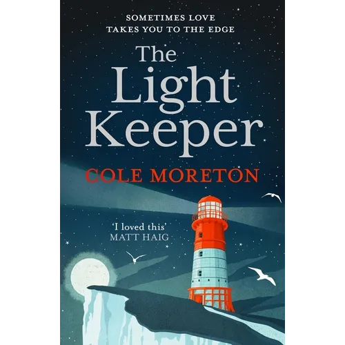 The Light Keeper