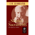 The Science of the Sacraments