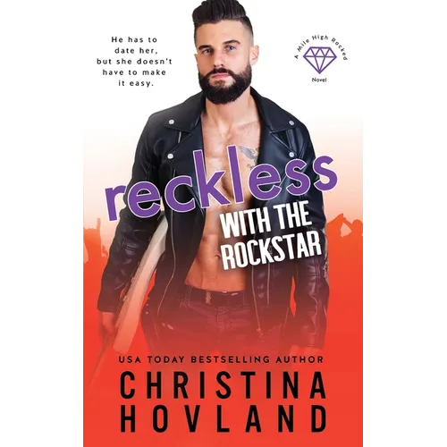 Reckless with the Rockstar