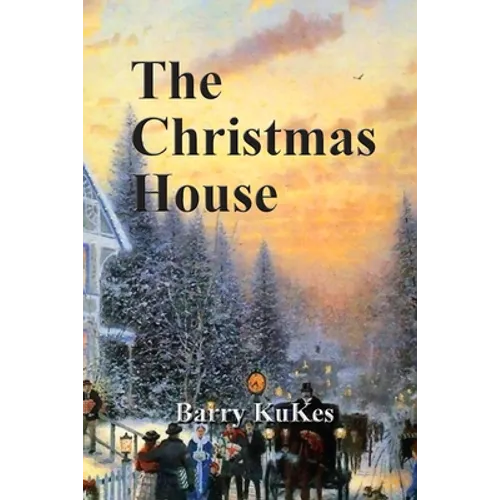 The Christmas House