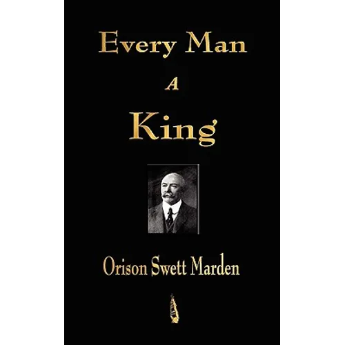 Every Man A King