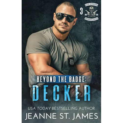 Beyond the Badge - Decker