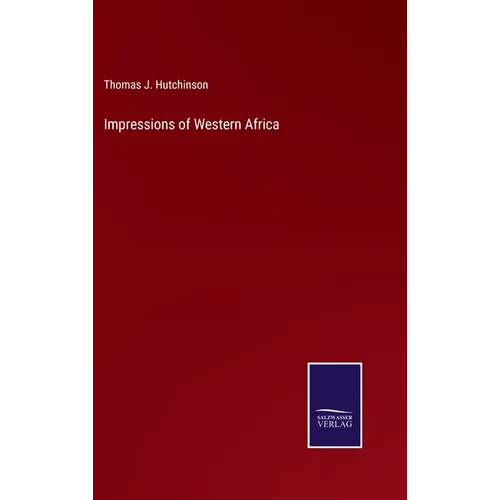 Impressions of Western Africa
