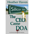 The CEO Came DOA