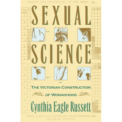 Sexual Science: The Victorian Constuction of Womanhood