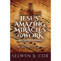 Jesus' Amazing Miracles (JAMS) @ Work 365 Day Devotional: My Story/My Song