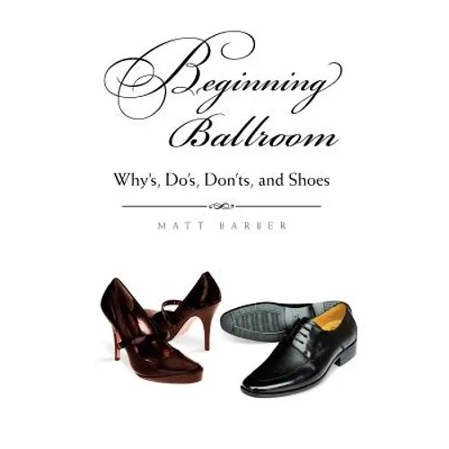 Beginning Ballroom