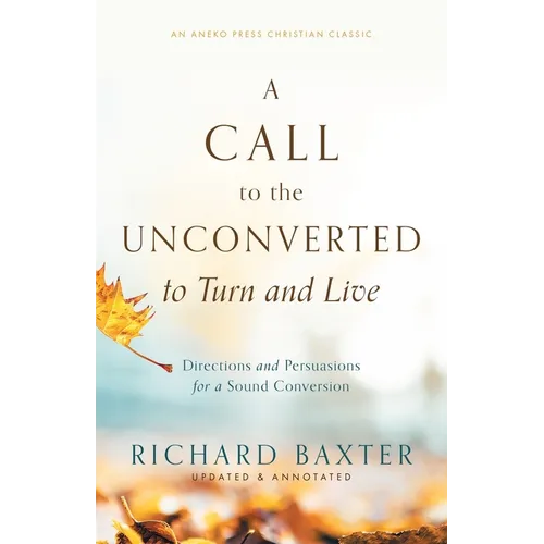 A Call to the Unconverted to Turn and Live: Directions and Persuasions for a Sound Conversion