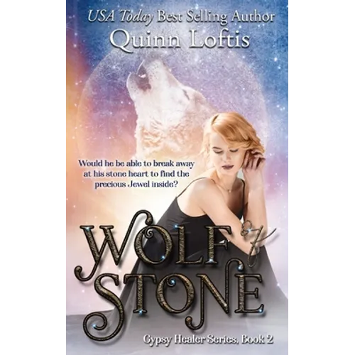 Wolf of Stone