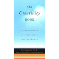The Creativity Book: A Year's Worth of Inspiration and Guidance