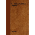 The Hittites and Their Language