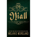 Niall: A Canadian Irish Syndicate Romance