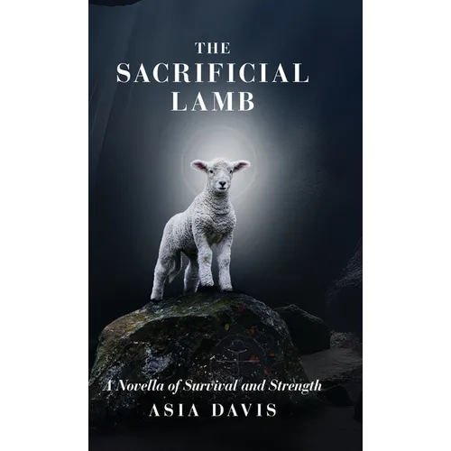 The Sacrificial Lamb: A Novella of Survival and Strength