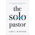 Solo Pastor