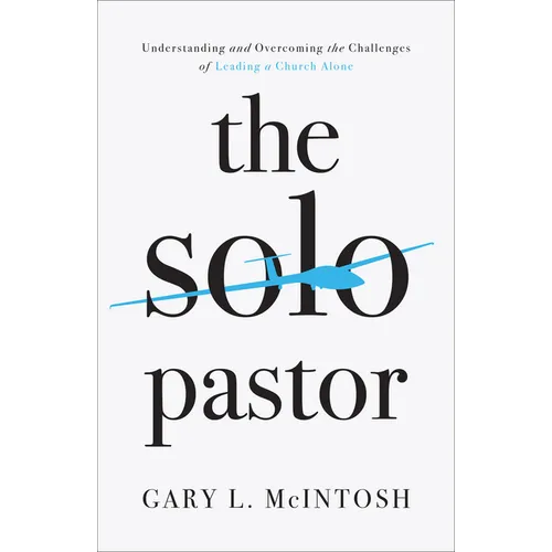 Solo Pastor