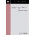 The Apocalypse of Baruch