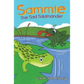 Sammie, The Sad Salamander