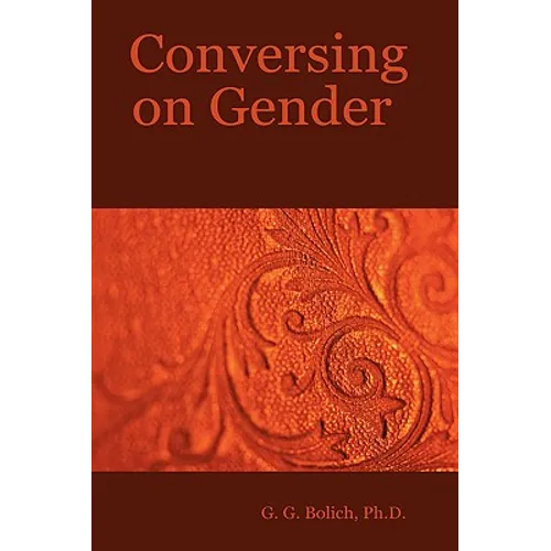 Conversing on Gender