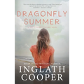 Dragonfly Summer: Book Two - Smith Mountain Lake Series