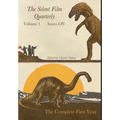 Silent Film Quarterly Volume 1
