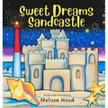 Sweet Dreams Sandcastle