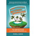 Stop Dreaming Start Traveling: The Ultimate Guide to Traveling More and Spending Less