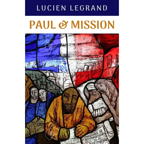 Paul and Mission