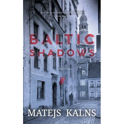 Baltic Shadows