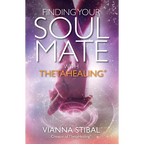 Finding Your Soul Mate with ThetaHealing(R) - Paperback