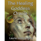 The Healing Goddess Oracle