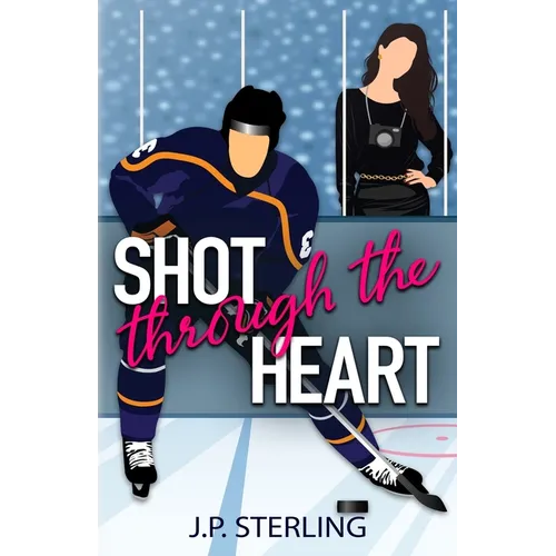 Shot Through the Heart