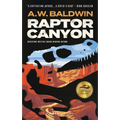 Raptor Canyon