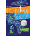 Long Story Short: Ten-Minute Devotions to Draw Your Family to God