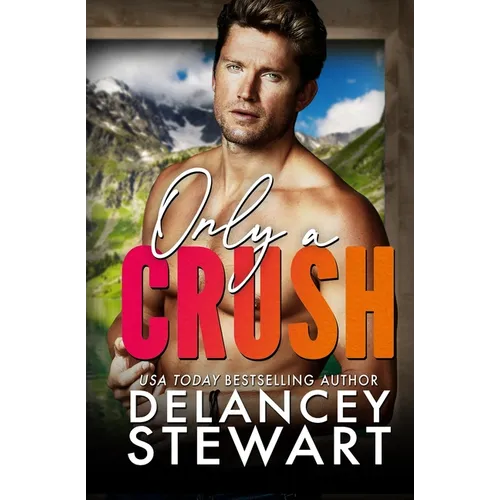 Only a Crush