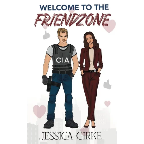 Welcome to the friendzone