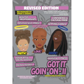 Got It Goin' On-II: Power Tools For Girls! REVISED EDITION * Hard Cover