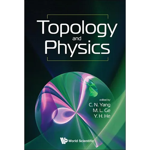 Topology and Physics