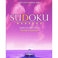 SUDOKU Puzzles - Hard to Very Hard: Puzzles + Solutions