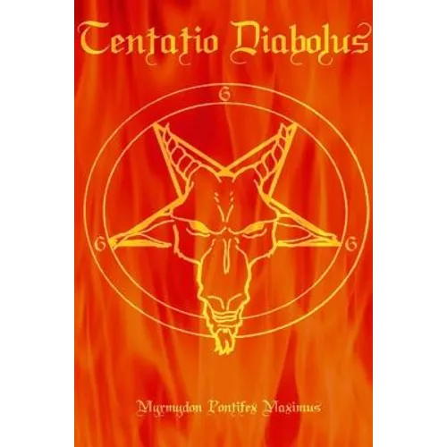 Tentatio Diabolus